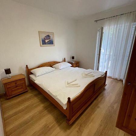 Holiday Home “Marko” With Heated Pool! Nin Exterior photo