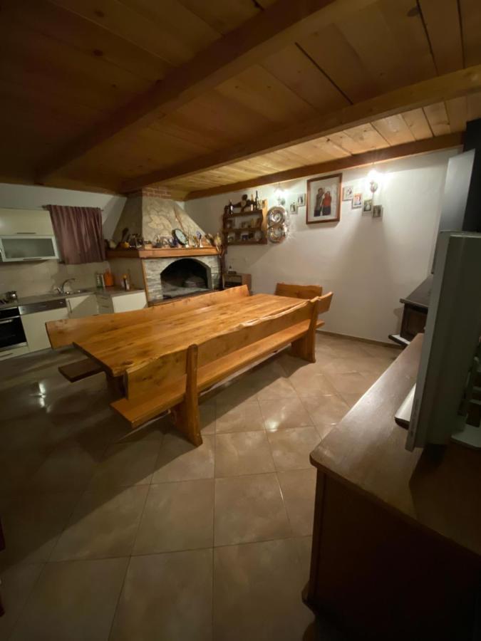 Holiday Home “Marko” With Heated Pool! Nin Exterior photo