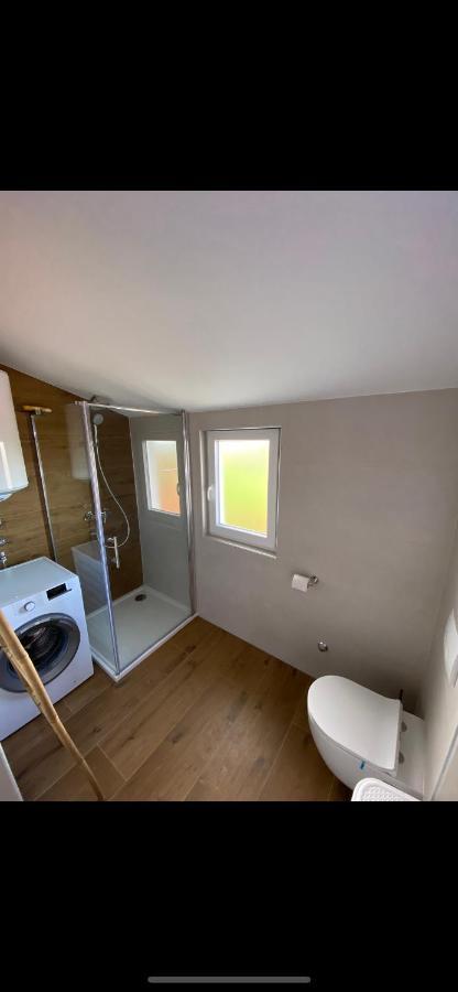 Holiday Home “Marko” With Heated Pool! Nin Exterior photo